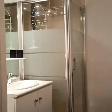 Tatil Evi Maison 3 Proche Ocearium Avec Animaux Acceptes - Fr-1-843-19