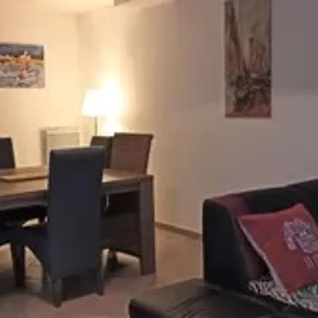 Tatil Evi Maison 3 Proche Ocearium Avec Animaux Acceptes - Fr-1-843-19 Le Croisic