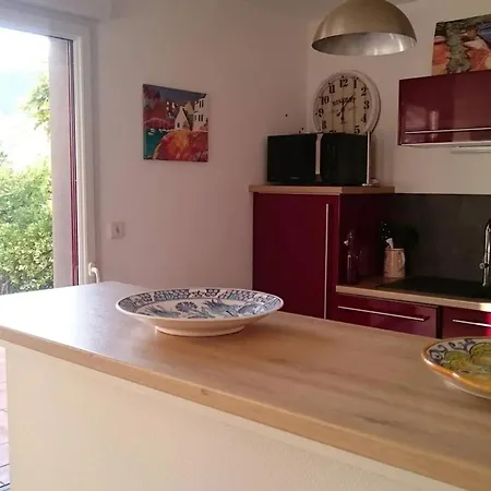 Maison 3 Proche Ocearium Avec Animaux Acceptes - Fr-1-843-19 Ле Круазик