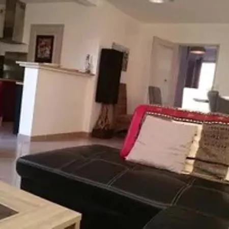 Maison 3 Proche Ocearium Avec Animaux Acceptes - Fr-1-843-19 Le Croisic