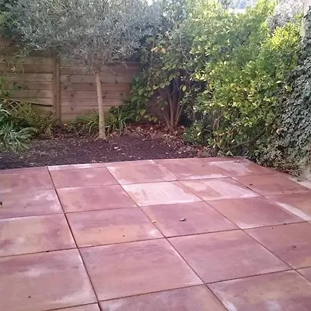 Maison 3 Proche Ocearium Avec Animaux Acceptes - Fr-1-843-19 Le Croisic