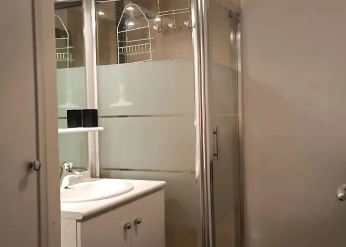 Дом отдыха Maison 3 Proche Ocearium Avec Animaux Acceptes - Fr-1-843-19