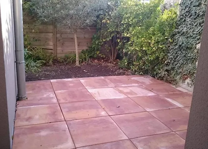 Maison 3 Proche Ocearium Avec Animaux Acceptes - Fr-1-843-19 Ле Круазик