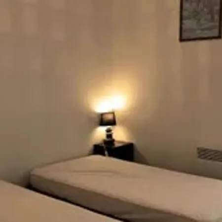 Maison 3 Proche Ocearium Avec Animaux Acceptes - Fr-1-843-19 Le Croisic