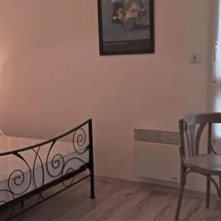 Maison 3 Proche Océarium Avec Animaux Acceptés - Fr-1-843-19 Hébergement de vacances *