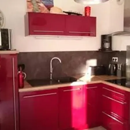 Hébergement de vacances Maison 3 Proche Océarium Avec Animaux Acceptés - Fr-1-843-19