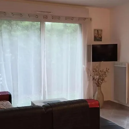 Maison 3 Proche Océarium Avec Animaux Acceptés - Fr-1-843-19 Hébergement de vacances Le Croisic