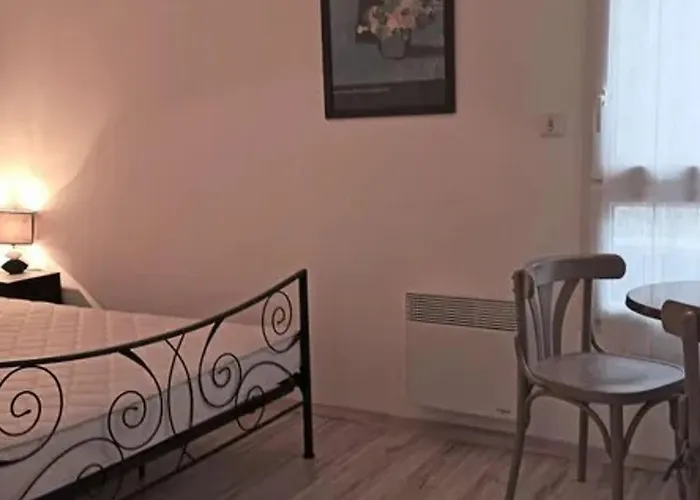 Maison 3 Proche Océarium Avec Animaux Acceptés - Fr-1-843-19 Hébergement de vacances *