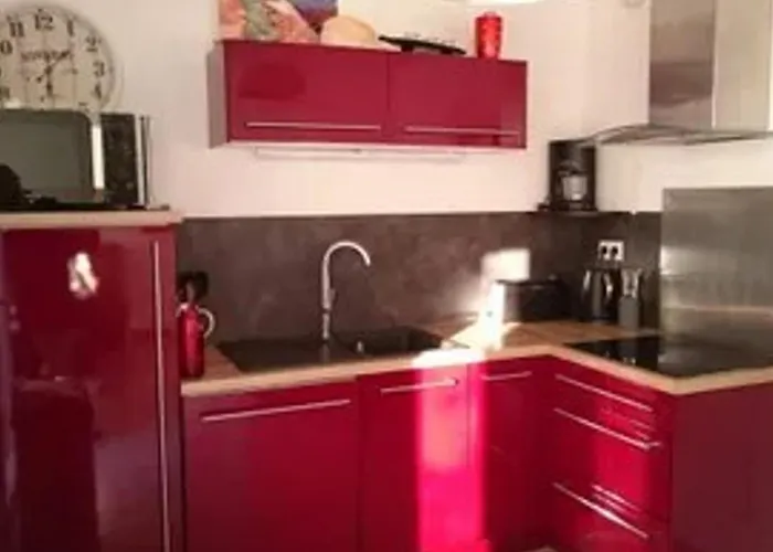 Hébergement de vacances Maison 3 Proche Océarium Avec Animaux Acceptés - Fr-1-843-19